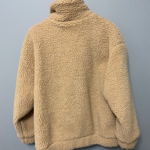 I AM GIA Pixie Coat - Picture 3 of 3